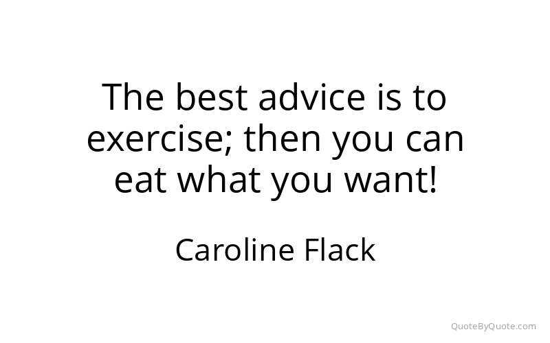 Preview image for this quote by Caroline Flack