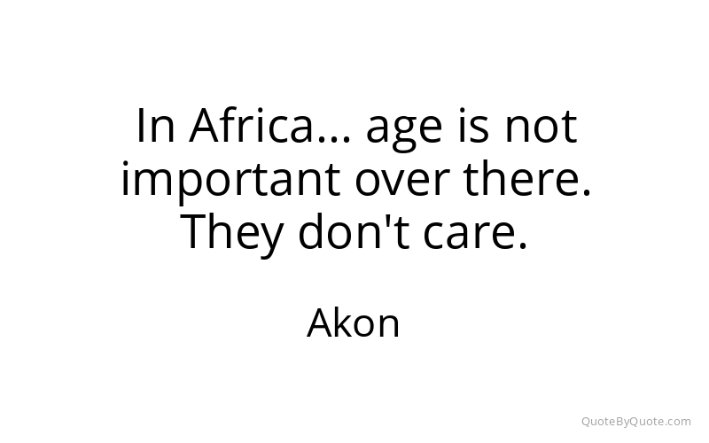 Preview image for this quote by Akon