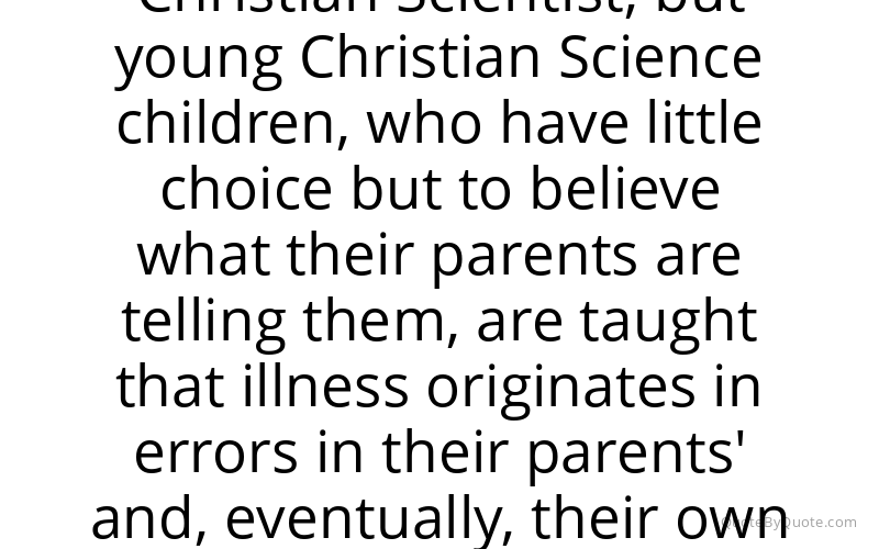 Preview image for this quote by Caroline Fraser