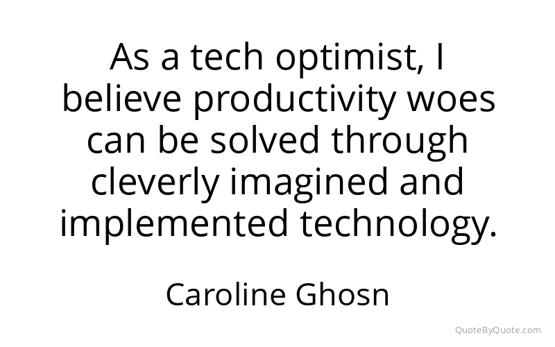 Preview image for this quote by Caroline Ghosn