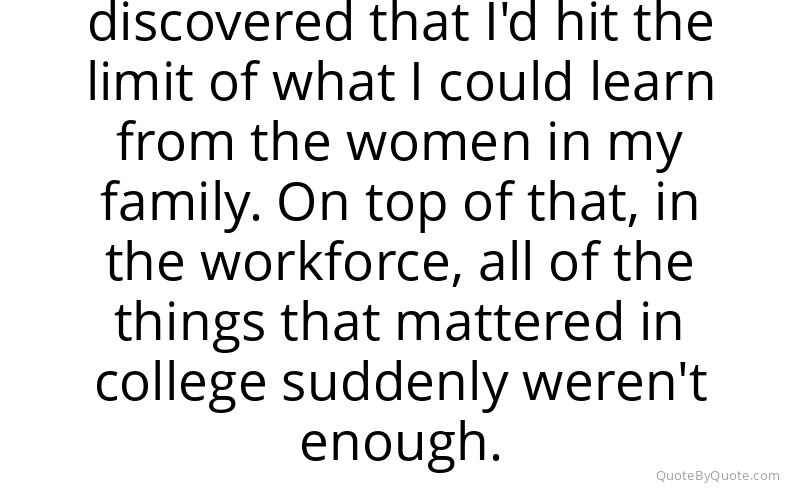 Preview image for this quote by Caroline Ghosn
