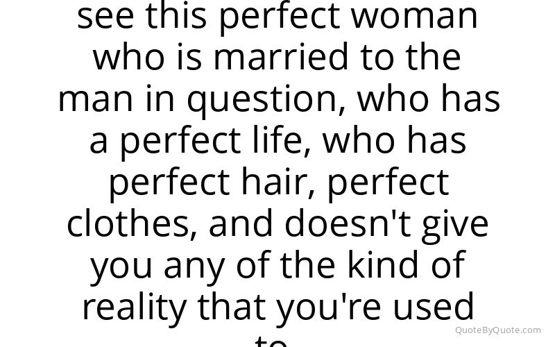 Preview image for this quote by Caroline Goodall
