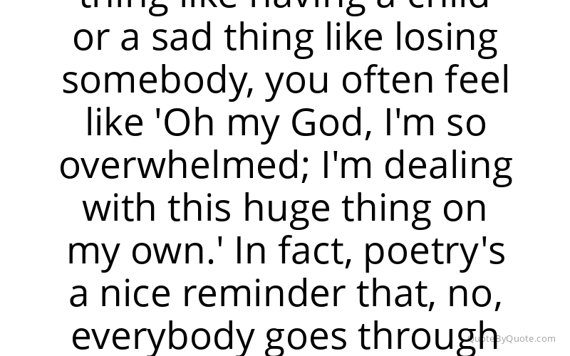Preview image for this quote by Caroline Kennedy