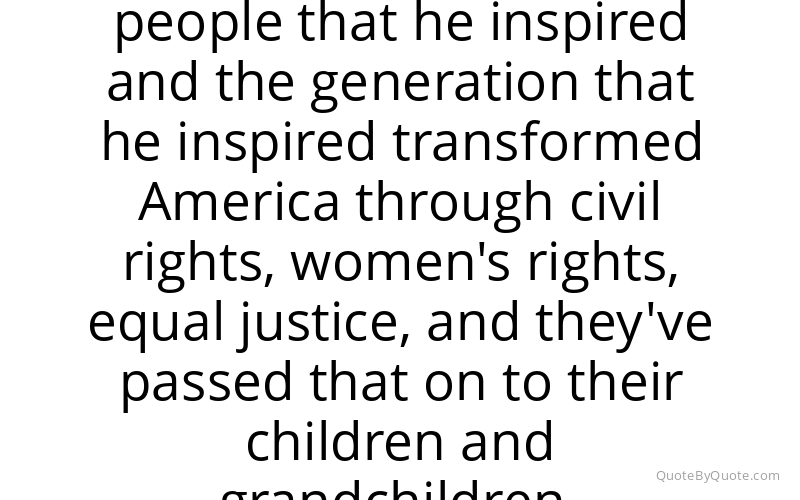 Preview image for this quote by Caroline Kennedy