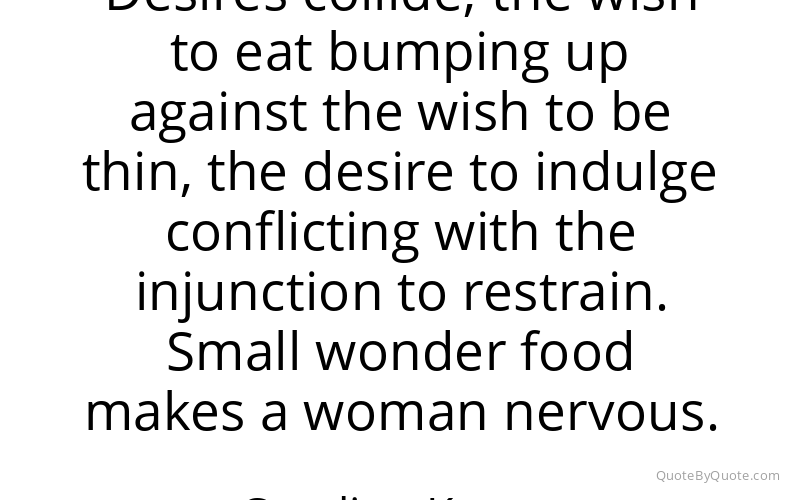 Preview image for this quote by Caroline Knapp