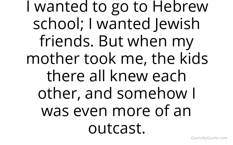 Preview image for this quote by Caroline Leavitt