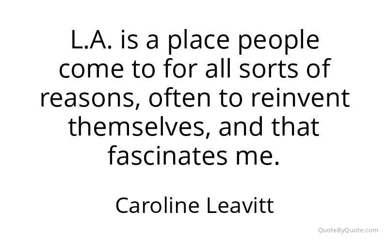 Preview image for this quote by Caroline Leavitt