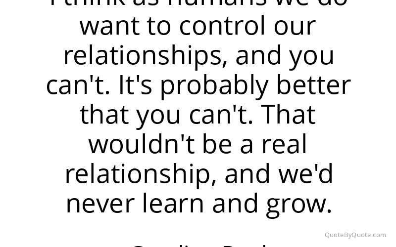 Preview image for this quote by Caroline Paul