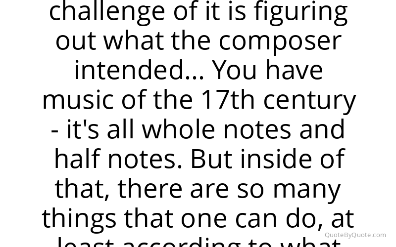 Preview image for this quote by Caroline Shaw