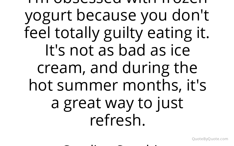 Preview image for this quote by Caroline Sunshine