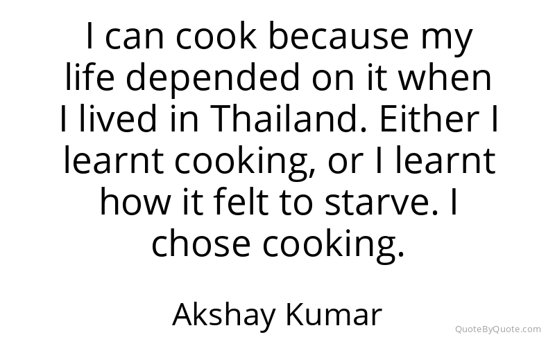 Preview image for this quote by Akshay Kumar