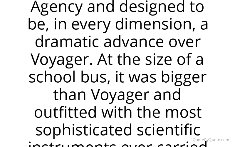 Preview image for this quote by Carolyn Porco