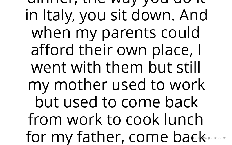 Preview image for this quote by Carrie Ann Inaba