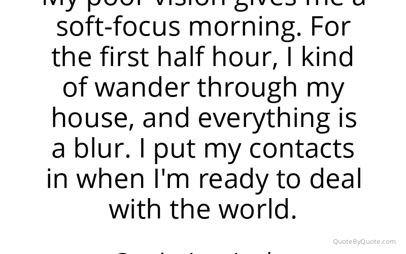 Preview image for this quote by Carrie Ann Inaba