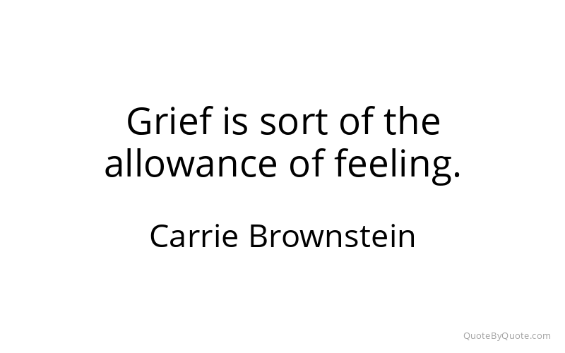 Preview image for this quote by Carrie Brownstein