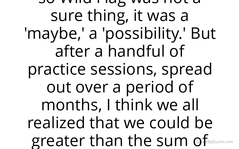 Preview image for this quote by Carrie Brownstein