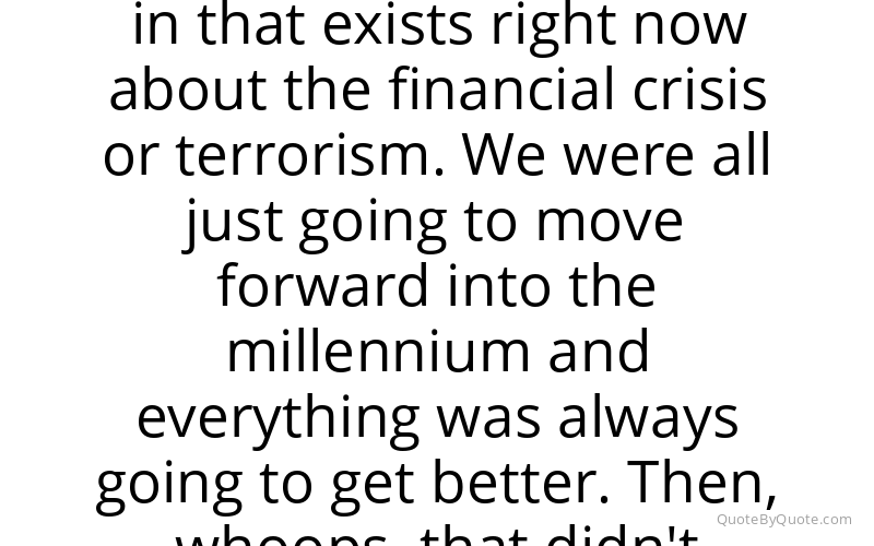 Preview image for this quote by Carrie Brownstein