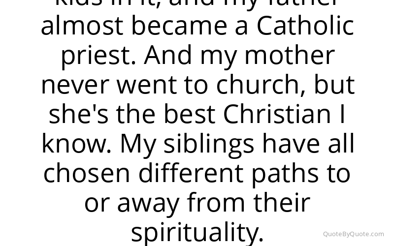 Preview image for this quote by Carrie Coon