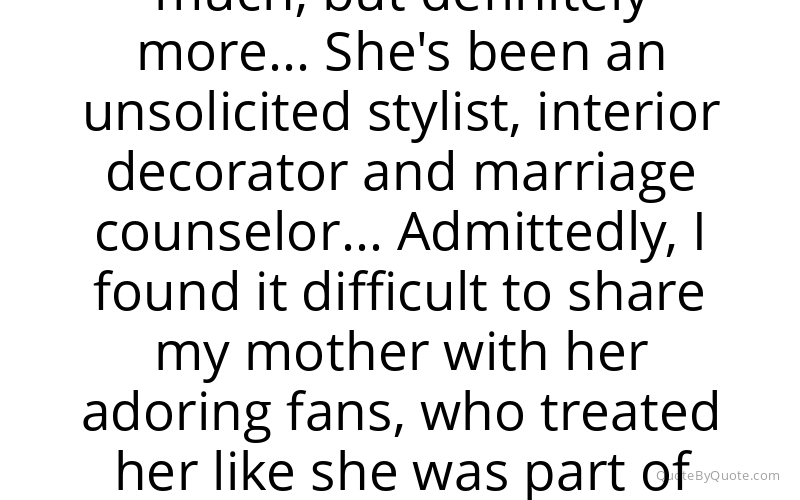 Preview image for this quote by Carrie Fisher