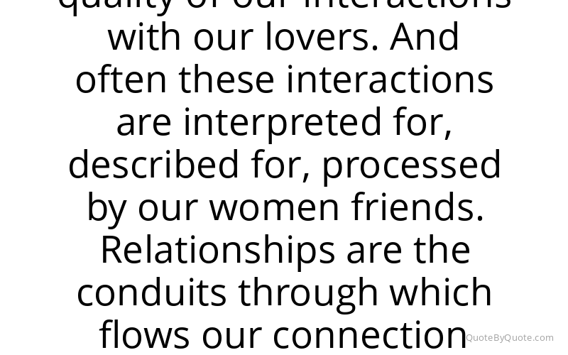 Preview image for this quote by Carrie Preston