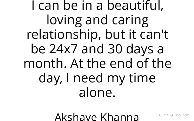 Preview image for this quote by Akshaye Khanna