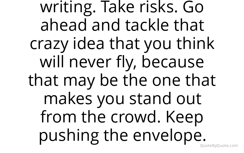 Preview image for this quote by Carrie Vaughn