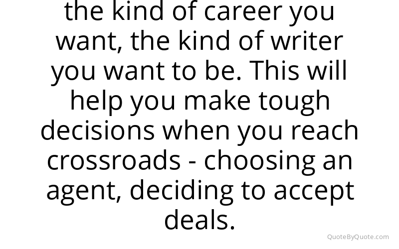 Preview image for this quote by Carrie Vaughn