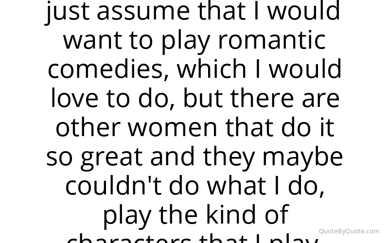 Preview image for this quote by Carrie-Anne Moss