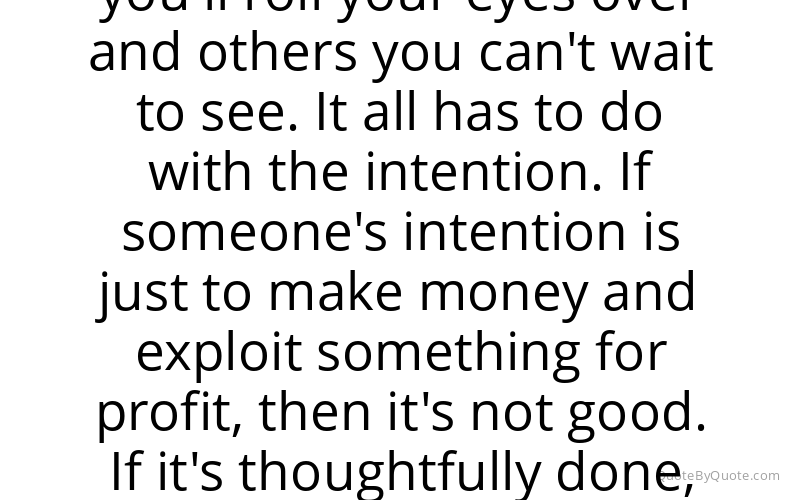 Preview image for this quote by Carrie-Anne Moss