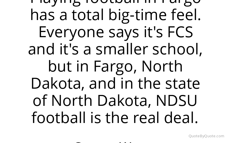 Preview image for this quote by Carson Wentz