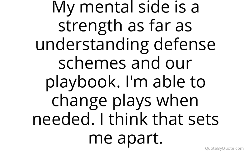 Preview image for this quote by Carson Wentz