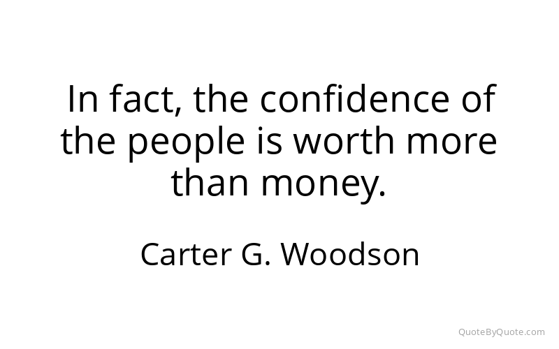 Preview image for this quote by Carter G. Woodson