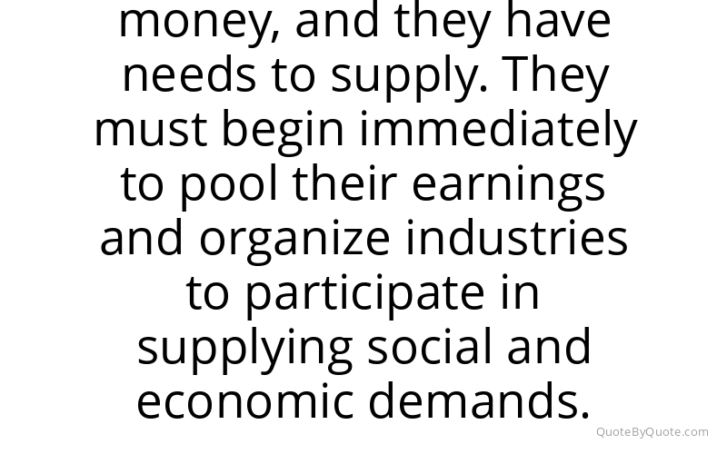 Preview image for this quote by Carter G. Woodson