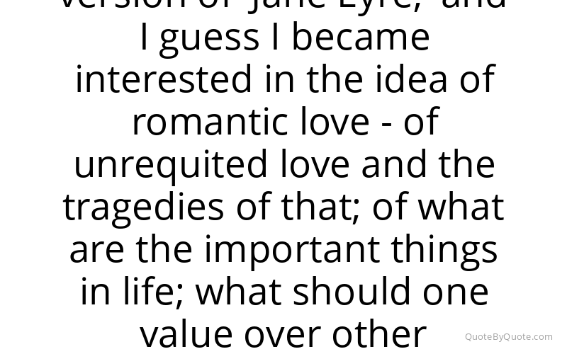Preview image for this quote by Cary Fukunaga