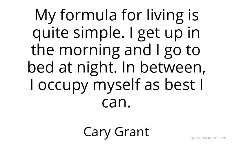 Preview image for this quote by Cary Grant