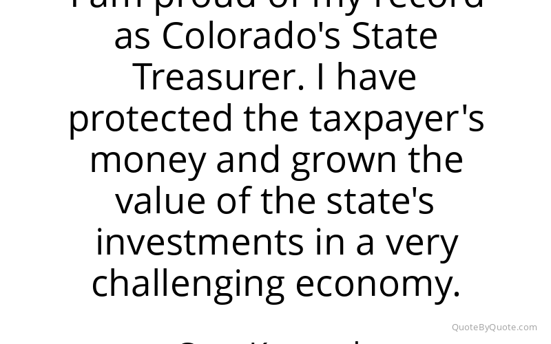 Preview image for this quote by Cary Kennedy