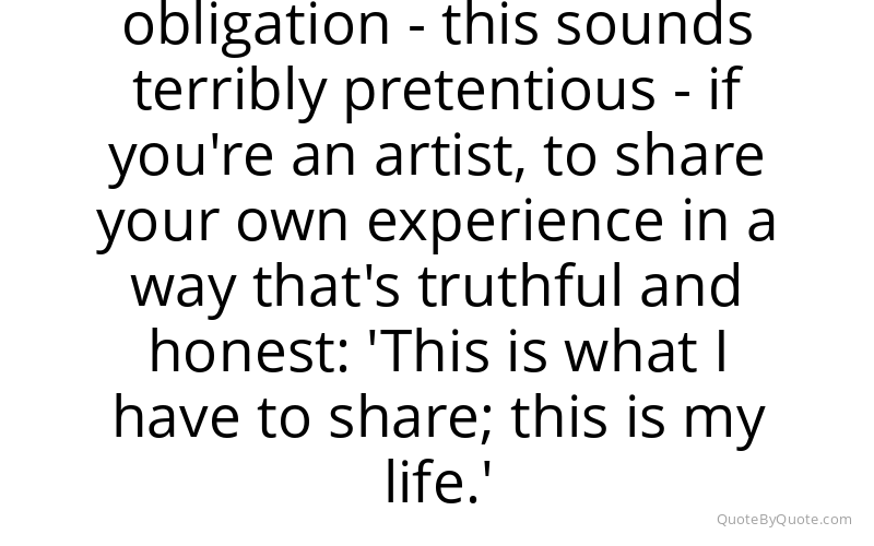 Preview image for this quote by Casey Affleck