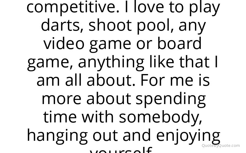 Preview image for this quote by Casey James