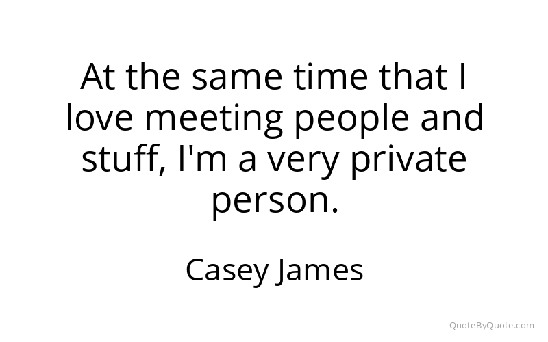 Preview image for this quote by Casey James