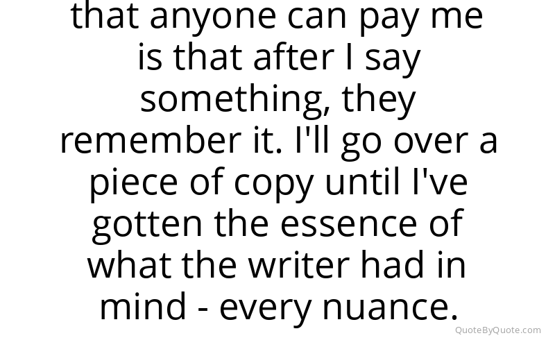 Preview image for this quote by Casey Kasem