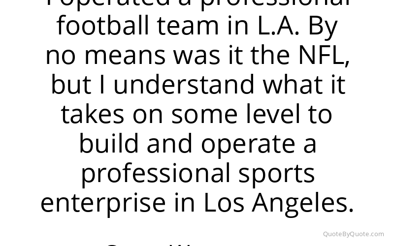 Preview image for this quote by Casey Wasserman