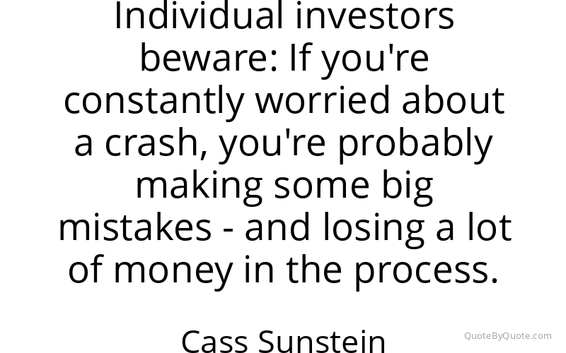 Preview image for this quote by Cass Sunstein