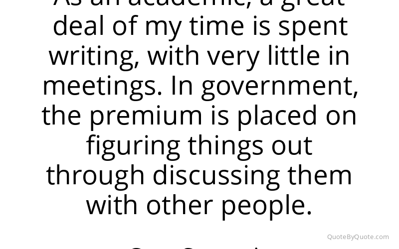 Preview image for this quote by Cass Sunstein