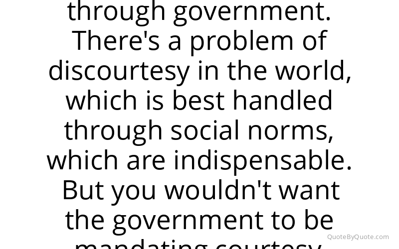 Preview image for this quote by Cass Sunstein