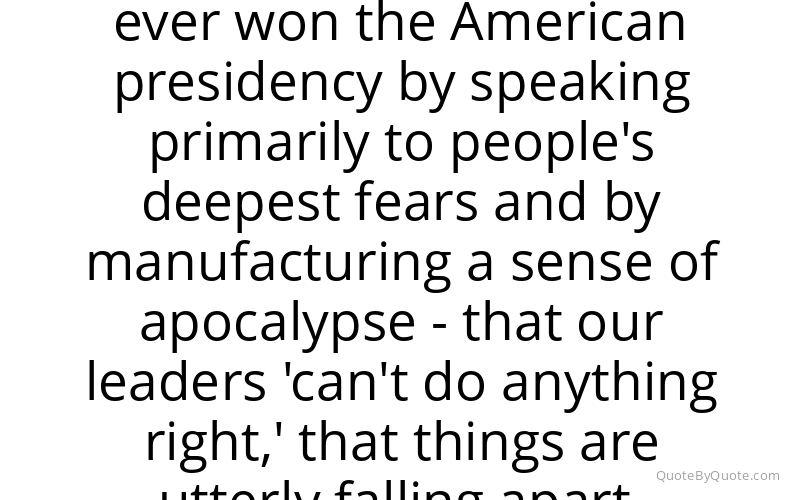 Preview image for this quote by Cass Sunstein
