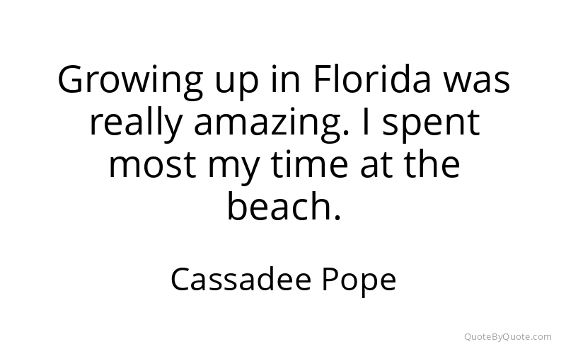 Preview image for this quote by Cassadee Pope