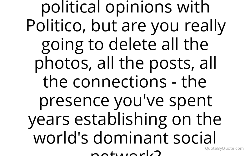 Preview image for this quote by Al Franken