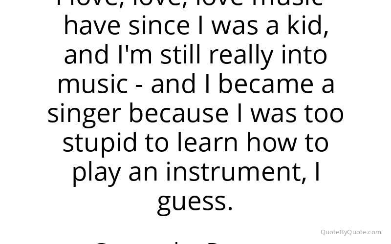 Preview image for this quote by Cassandra Peterson