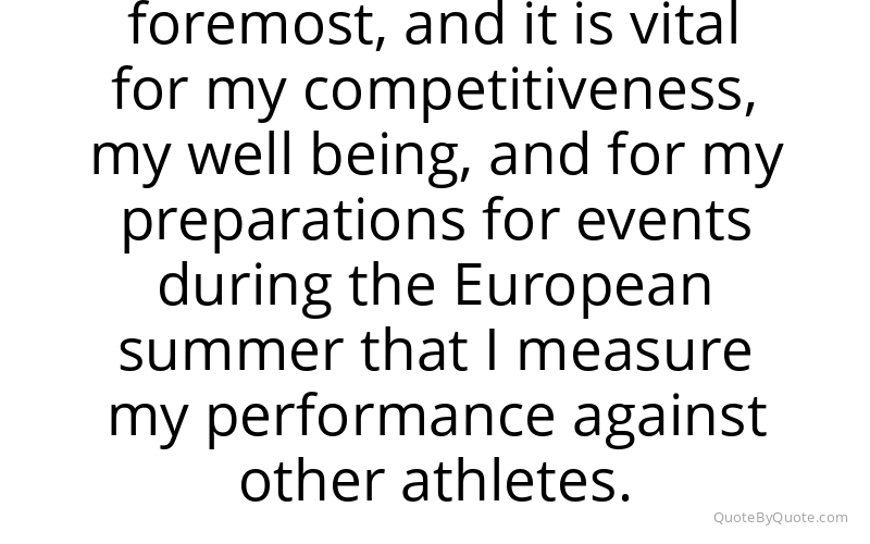 Preview image for this quote by Caster Semenya