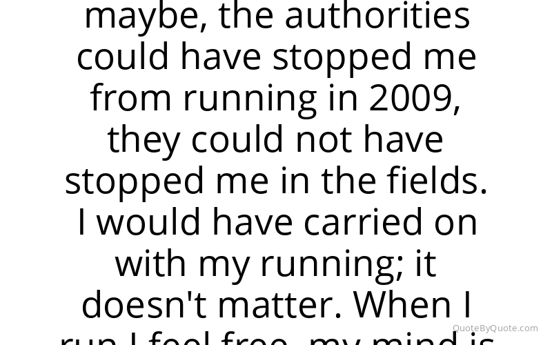 Preview image for this quote by Caster Semenya